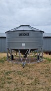 LOT 19 No.10 Jaeschke Field Bin 28T