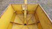LOT 24 Grain feeder bin 60 bag 1