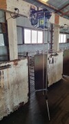 LOT 26 Heinger Shearing plant