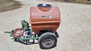 LOT 32 Jetting Motor 500L 1