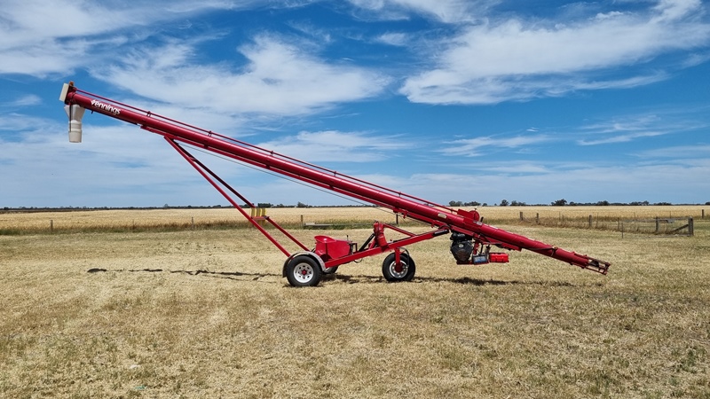 LOT 43 Vennings SP Auger 42 x 10 2