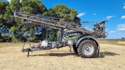 LOT 49 Stoll S5 Boomspray 5000L 1