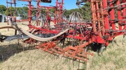 LOT 52 Horwood Bagshaw Airseeder 36ft 7