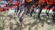 LOT 52 Horwood Bagshaw Airseeder 36ft 9