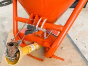 Lot 09 Sunbeam 500 3 point Linkage Spreader 2