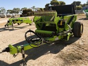 Lot 11 Schulte Giant Stone Picker