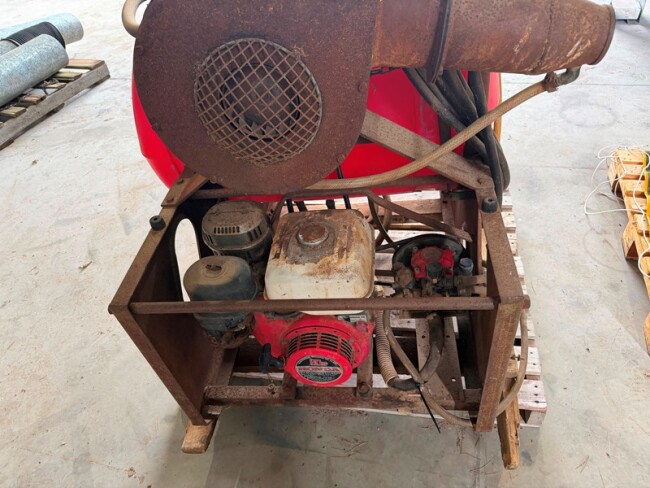 Lot 18 Mister 1 please replace previous photos