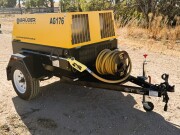 Lot 19 Bruder Compressor Ag1765 2