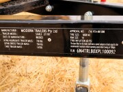 Lot 19 Bruder Industrial Compressor 3