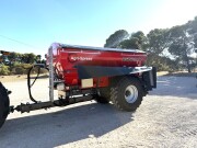 Lot 24 Agri Spreader A82120SC 2
