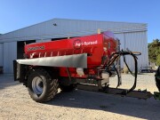 Lot 24 Agri Spreader A82120SC 4