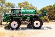 Lot 27 Goldacre Boomsprayer G6036 1