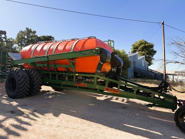Lot 28 1 Ausplow 19500 litre Airseeder 1