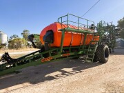 Lot 28 1 Ausplow 19500 litre Airseeder 3