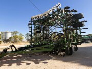 Lot 28 2 60ft DBS Bar 1