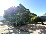 Lot 28 2 60ft DBS Bar 4