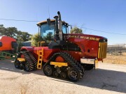 Lot 29 Versatile 620 Delta Track Tractor 3