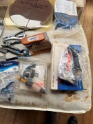 Lot 30 Box of Livestock Equipment 3