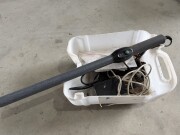 Lot 31 Ruddweigh Cattle Scales 3 please replace previous photos