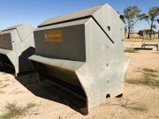 Lot 62 1 x Advantage Feeder