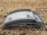 Lot 70 Combi Clamp Sheep Handling Raceway 4