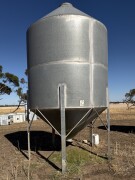 Lot 79 160 bag Edillilie Silo