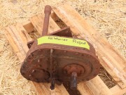 Lot 82 PTO Drive to suit WTD9 Inter Crawler Tractor 2