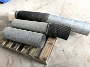 Lot 89 Auger Chutes 2