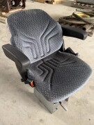 Lot 113 Deutz Tractor Seat 1
