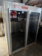 Lot 128 Display Cool Room 1