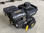 Lot 135 Kohler 6hp motor NEW never used 1