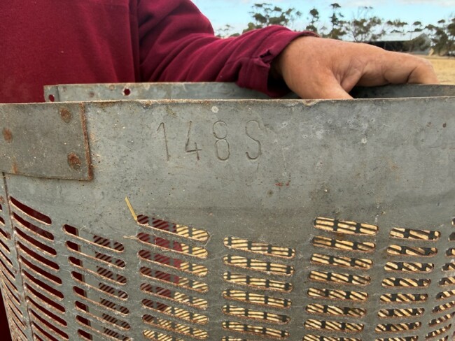 Lot 142 Hannaford screens 3