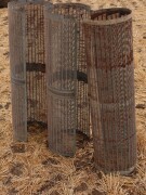 Lot 142 Hannaford screens