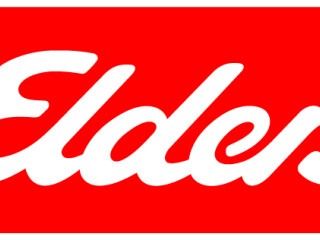 Elders Logo 4 colour