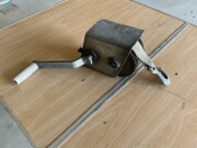 Lot 5 Bot winch.