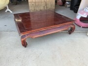 Lot 15 Coffee Table.