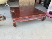 Lot 15 Coffee Table