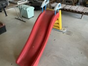 Lot 19 Plasic slide