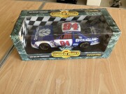 Lot 23 New Holland car