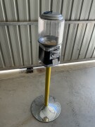Lot 28 Dispenser