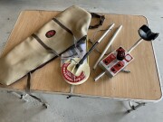 Lot 29 Metal detector