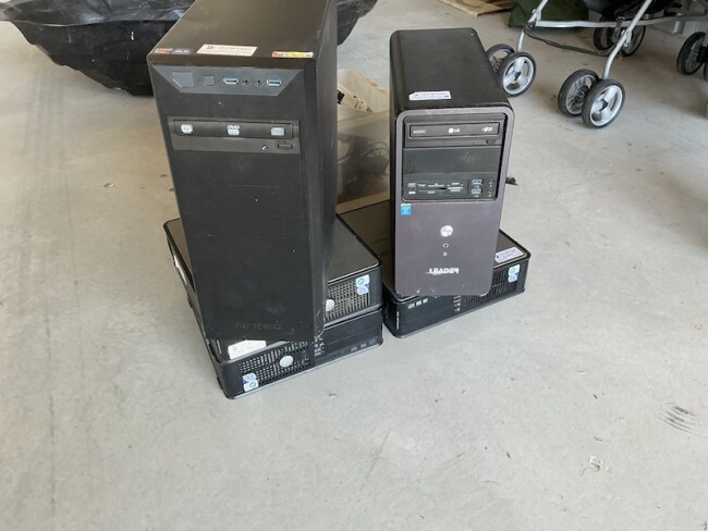 Lot 37 computers1