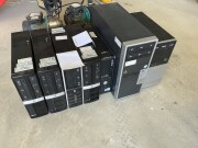 Lot 39 Computers