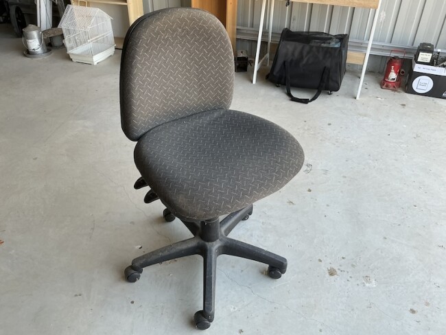 Lot 40 Office Chair