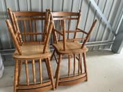Lot 41 Chairs