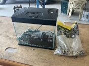 Lot 45 Aquarium pump