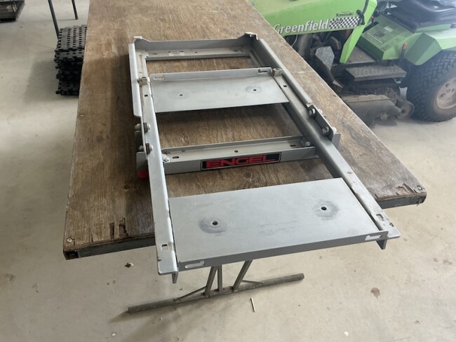 Lot 51 Engel Fridge Slide