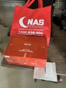 Lot 53 Wireless Camera