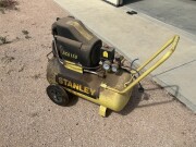 Lot 58 Air Compressor