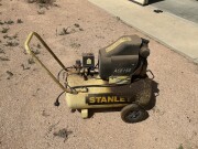 Lot 58 Stanley Compressor